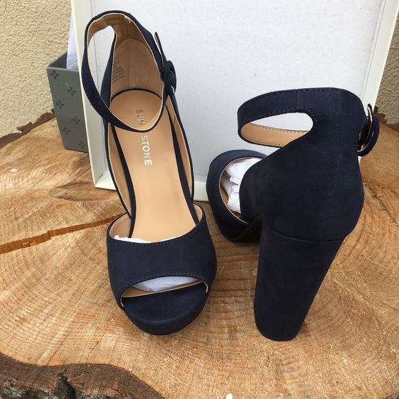 New heels - Picture 2 of 4